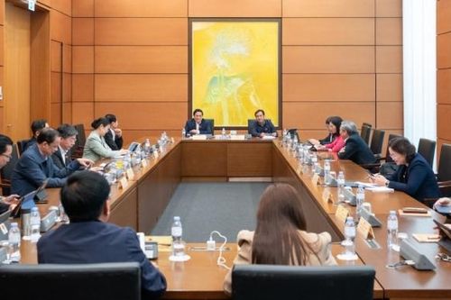 Cả nước phải hành động, tập trung cho mục tiêu tăng trưởng