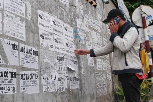 Nhận diện các chiêu trò lừa gạt tín dụng đen
