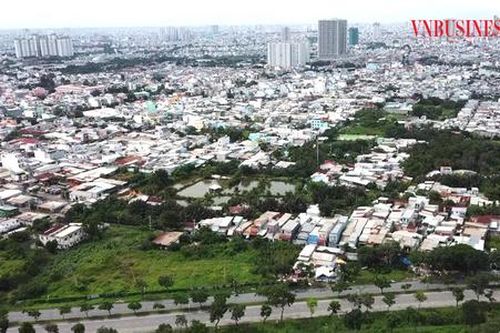 Dự kiến có 7 tuyến metro chạy qua, đất huyện vùng ven TP.HCM có thành 'chảo lửa'?