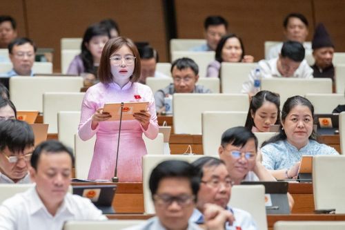 Phát triển thị trường vốn để mở rộng cơ hội huy động vốn dài hạn cho nền kinh tế