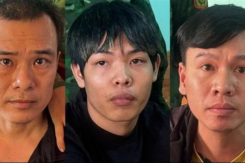 Phát hiện nhiều đối tượng nguy hiểm từ việc tiếp nhận, giải cứu các công dân ở Campuchia
