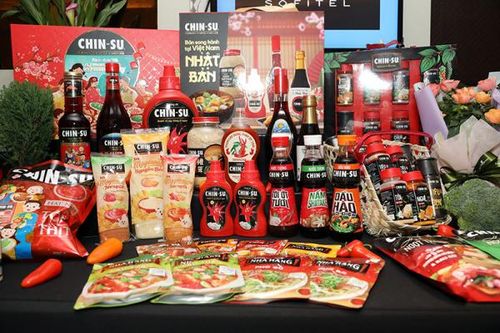 Mảng kinh doanh tiêu dùng bán lẻ: Lực đầy bền vững của Masan