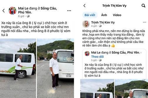 Truy xét, xử lý đối tượng tung tin 'bắt cóc trẻ con' sai sự thật tại thị xã Sông Cầu