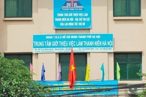 Truy tố cựu Giám đốc Trung tâm Dịch vụ việc làm và hỗ trợ thanh - thiếu niên Hà Nội