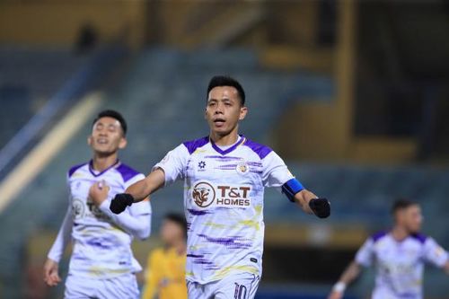 Kỷ lục gia V.league và món quà đặc biệt ngày Valentine