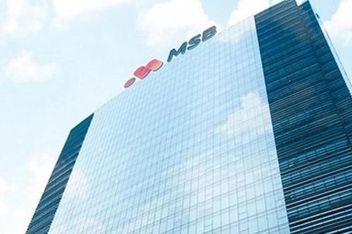 MSB chuyển địa điểm hoạt động Chi nhánh Trà Vinh