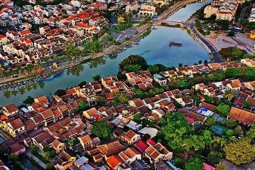 Hội An tìm cách gỡ vướng cho hơn 3 nghìn hồ sơ công nhận đất ở không đảm bảo cơ sở pháp lý