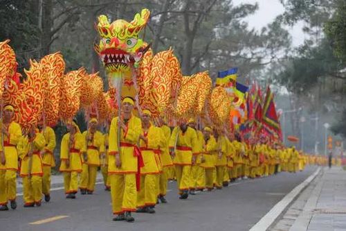 Nhiều địa phương tổ chức hội khai xuân