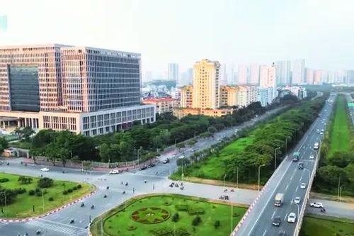 Giao thông công cộng là then chốt trong chuyển đổi xanh