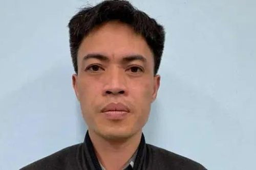 Khởi tố, tạm giam tài xế hành hung người giao hàng