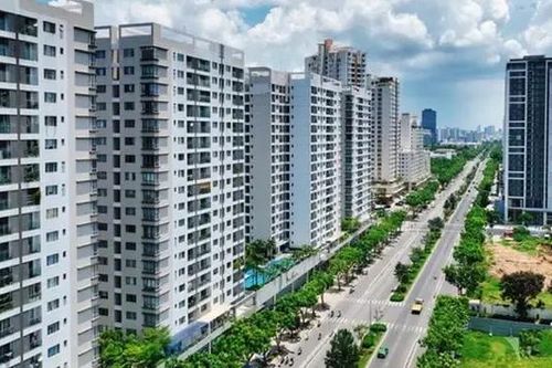 Nhà chung cư có thời hạn sử dụng bao lâu?