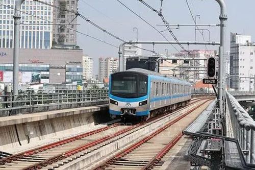 Metro TP.HCM cho phép thanh toán thẻ nội địa từ hôm nay