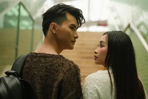 Quỳnh Thi kể chuyện tình đẹp trong MV 'Lạc quan yêu'