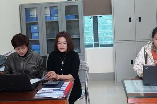 Sẽ chi tiền lương cho giáo viên Cửa Lò sau sáp nhập