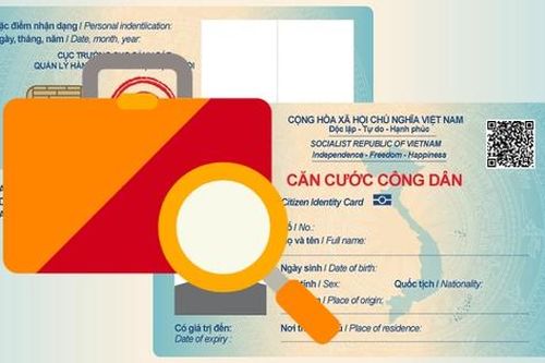 Những tình huống sử dụng căn cước vi phạm pháp luật cần biết