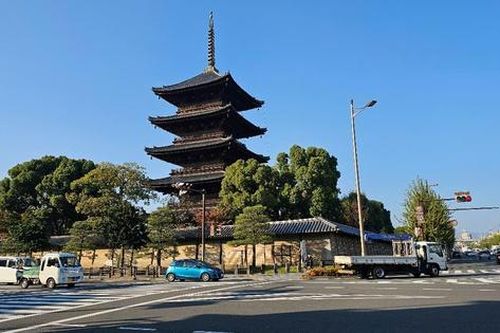 Khám phá Kyoto, vùng đất thiêng mang đậm truyền thống, bản sắc nước Nhật