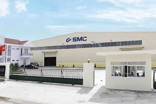 Đầu tư Thương mại SMC lên kế hoạch dời trụ sở, đối mặt nguy cơ hủy niêm yết