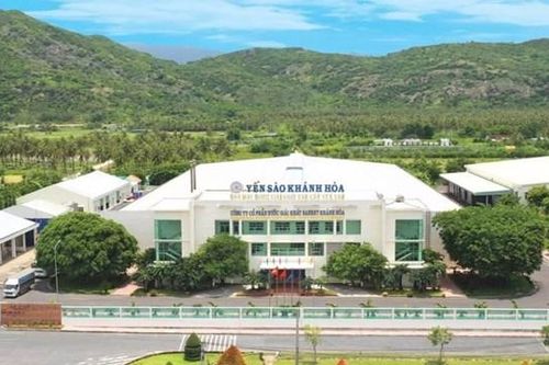 Sanest Khánh Hòa (SKH): Lợi nhuận 2024 chạm đáy 7 năm, đặt mục tiêu tăng trưởng 15% năm 2025