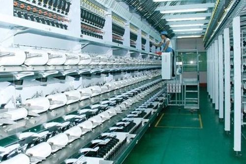 Sợi Thế Kỷ (STK) kỳ vọng lãi ròng kỷ lục gần 310 tỷ đồng trong năm 2025