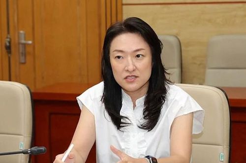 Vingroup (VIC) trình cổ đông miễn nhiệm Thành viên HĐQT người nước ngoài