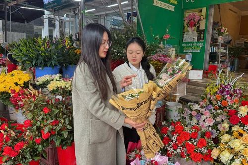 Quà tặng ý nghĩa ngày Valentine