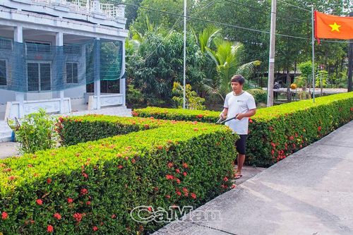 Vì lợi ích thiết thực của người dân
