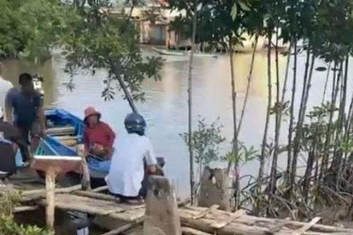 Tìm thấy thi thể bé trai 3 tuổi sau vụ va chạm giữa hai xuồng máy: Gia đình hiếm muộn mất đi đứa con duy nhất