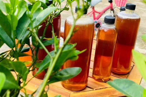 Cách phân biệt mật ong thật – giả