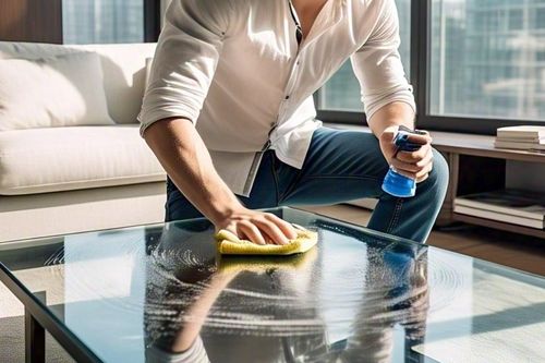 Mẹo xử lý kính trầy xước, mờ đục