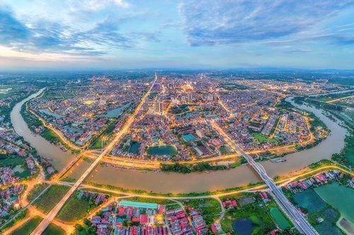 Tỉnh nào có tốc độ tăng trưởng kinh tế cao nhất Việt Nam?