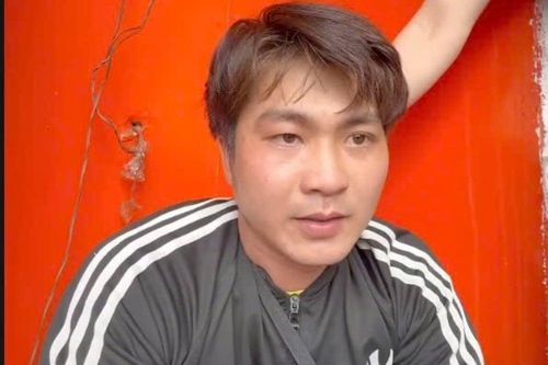 Bắt giữ thanh niên cướp tiệm vàng ở Lâm Đồng sau 24h gây án