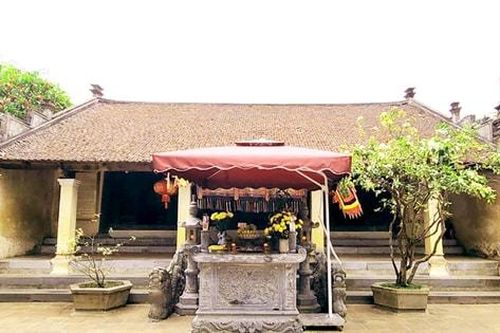 Đầu xuân về với Sơn Tây