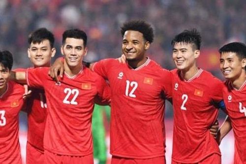 Trên đường tới World Cup