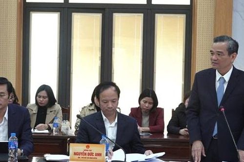 Ba Vì: Tận dụng công nghệ, nâng cao chất lượng giảng dạy