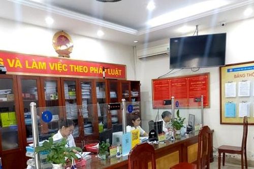 Hà Nội đôn đốc giải quyết công việc sau kỳ nghỉ Tết