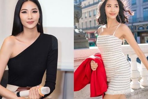 Nàng á hậu xứ Thanh có làn da nâu bóng khỏe mạnh nhờ 4 bước chăm sóc dễ làm