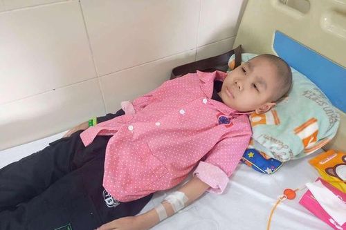 MS 986: Nghẹn lòng trước niềm mơ ước giản dị của bé trai 9 tuổi mắc ung thư xương