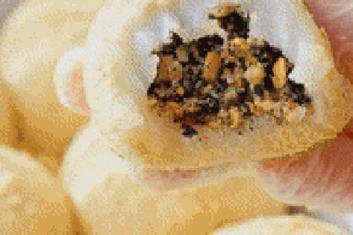 Ngoại hình không bắt mắt, nhưng hương vị khiến bạn 'rung động' ngay từ lần đầu tiên, xứng đáng là