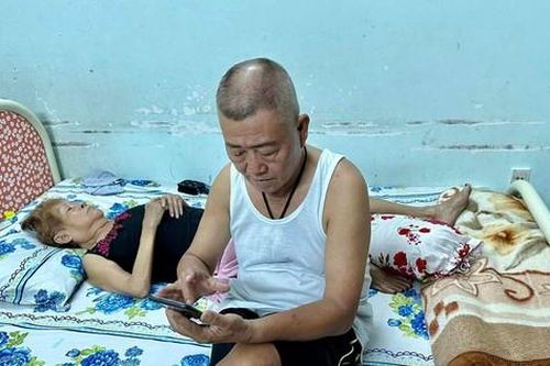 Nghệ sĩ hài nổi tiếng một thời: U70 vẫn ở trọ, cuộc sống túng thiếu
