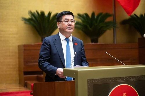 Đề xuất chỉ định thầu 'chìa khóa trao tay' khi xây dựng Dự án điện hạt nhân Ninh Thuận