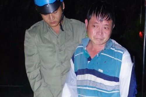 Lời khai của nghi phạm mang súng xông vào nhà lãnh đạo tỉnh Bình Phước cướp tài sản