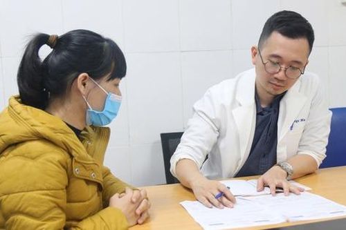 Lấy chồng 2 năm chưa có em bé, đi khám vô sinh hiếm muộn bất ngờ biết tin vui