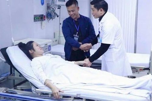 Thêm kỳ tích của y bác sĩ tuyến đầu sản phụ khoa: Cứu sống bệnh nhân ngừng tuần hoàn do tắc mạch ối