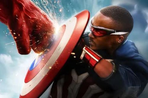 Khán giả và các nhà phê bình 'đối đầu' chỉ vì Captain America: Brave New World