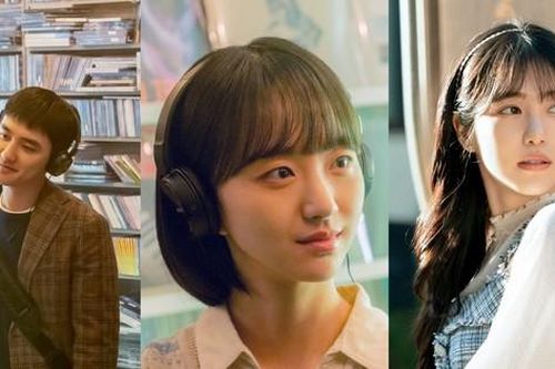 Bí Mật Không Thể Nói: Tình yêu tựa như phép màu bắt đầu từ một bản nhạc
