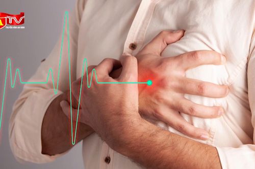 'Thủ phạm' khiến nhiều người trẻ mắc bệnh tim mạch