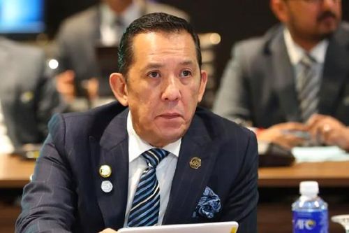 Liên đoàn bóng đá Malaysia có chủ tịch mới