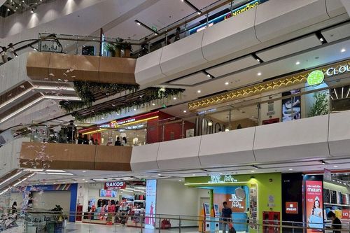 'Chạy đua' thị trường bán lẻ hiện đại