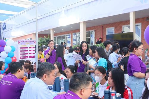 Mùa tuyển sinh 2025: Ngành nào đang 'hot'?