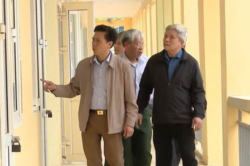 Giám sát tại cộng đồng: Chặn sai phạm từ cơ sở